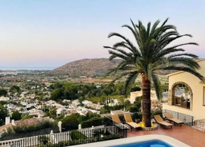 Villa Jade - Luxury Retreat