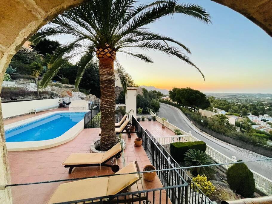 Villa Glamurosa Jade *