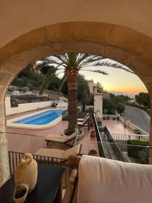 Villa Glamurosa Jade