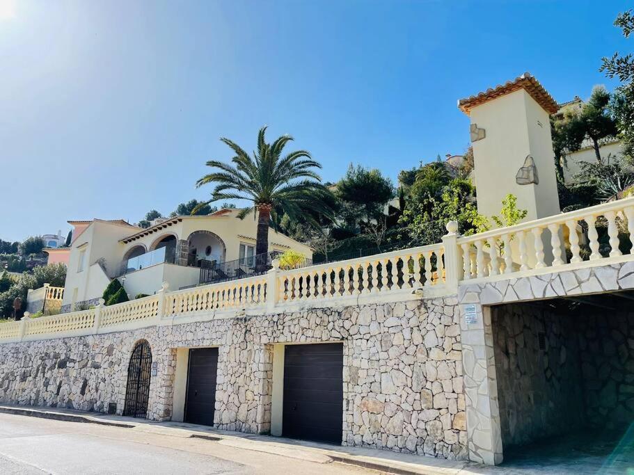 Villa Glamurosa Jade *