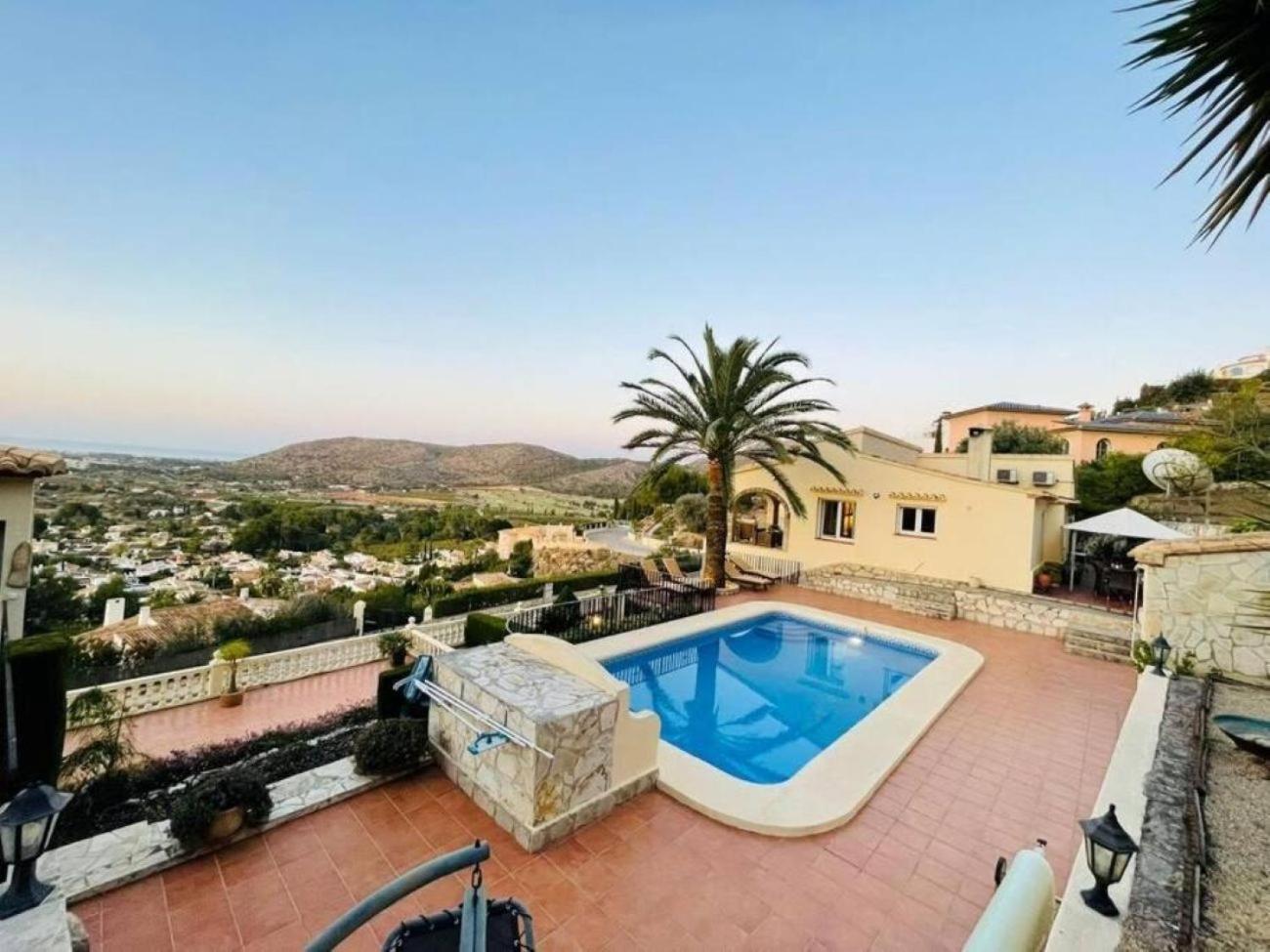 Villa Jade - Luxury Retreat *