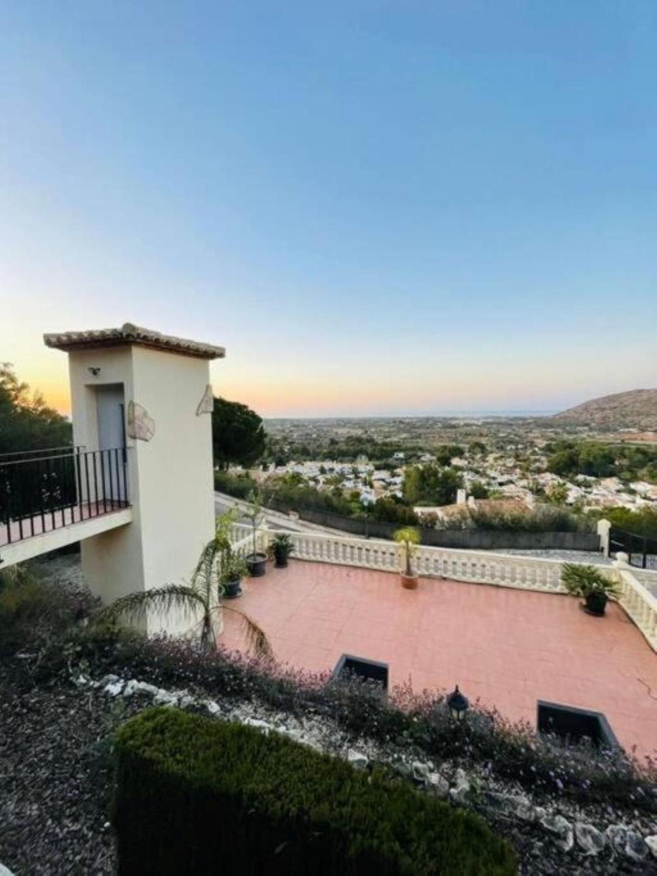 Jade - Luxury Retreat * Muntanya la Sella