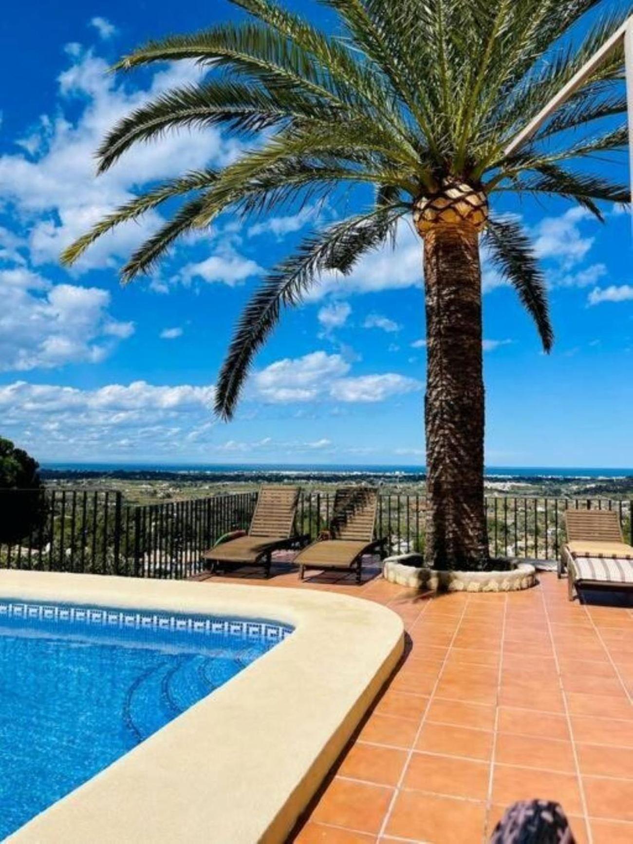 Jade - Luxury Retreat Villa *