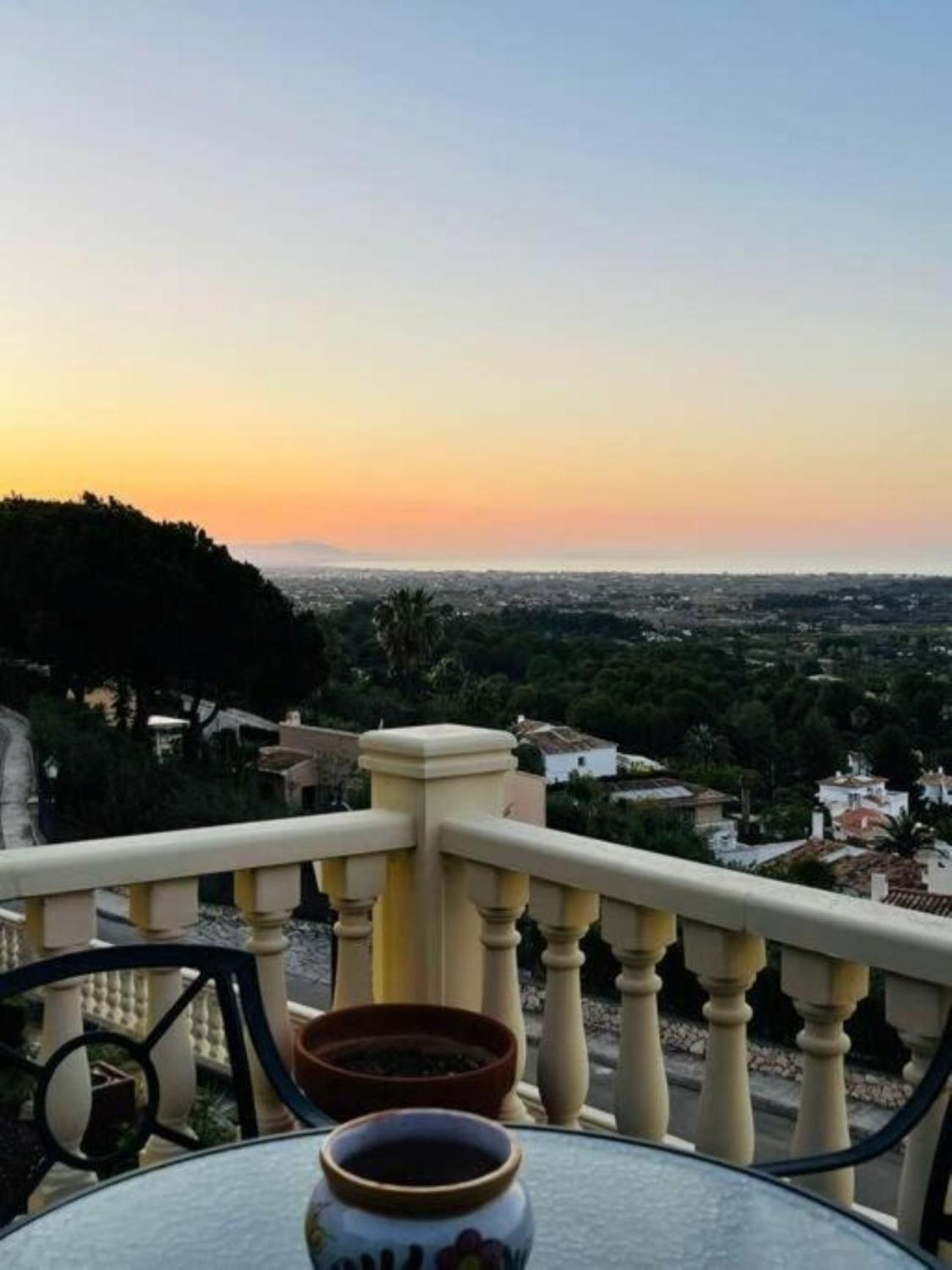 Jade - Luxury Retreat Muntanya la Sella