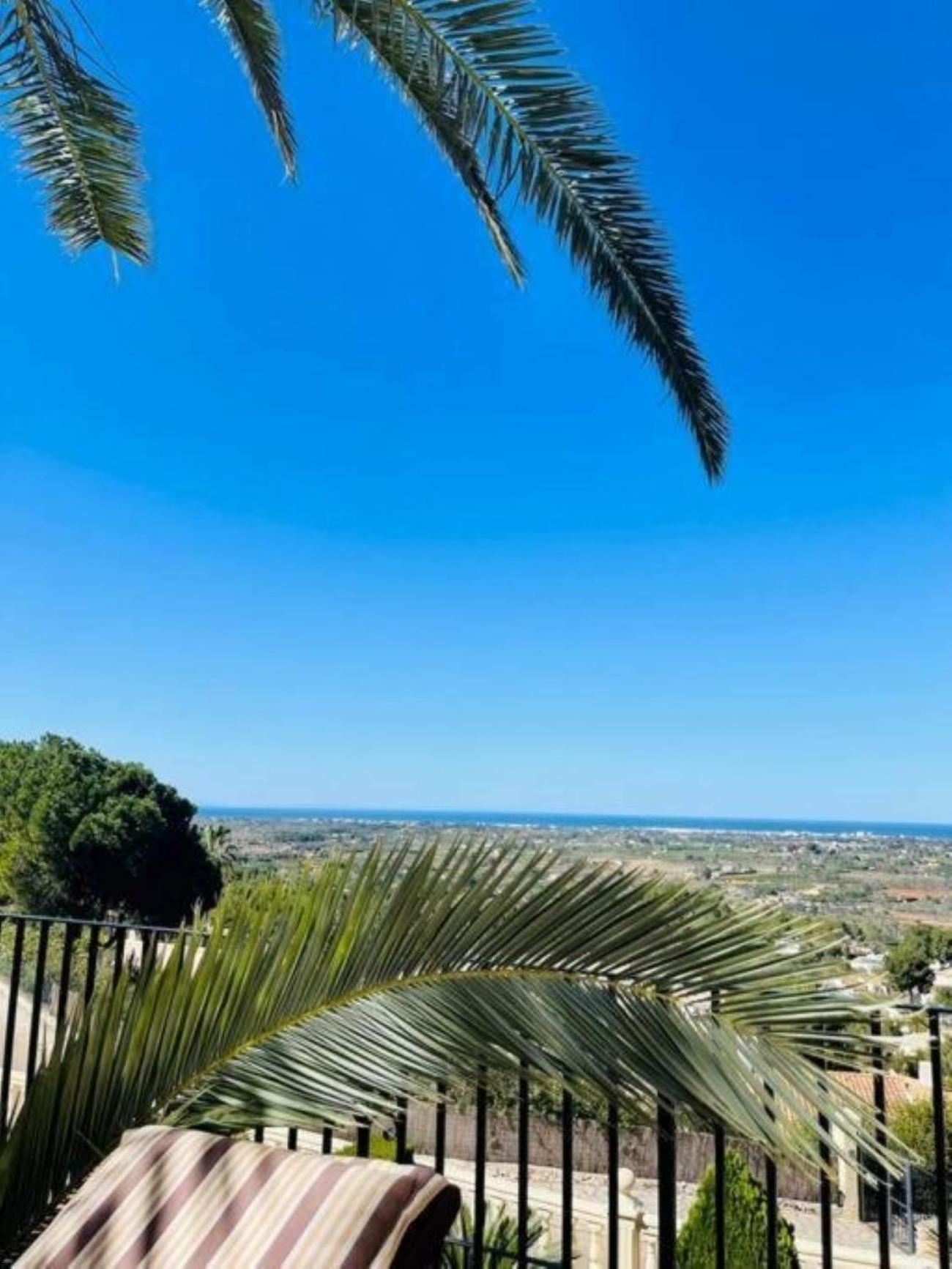Jade - Luxury Retreat * Muntanya la Sella